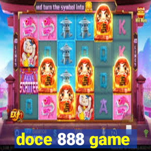 doce 888 game